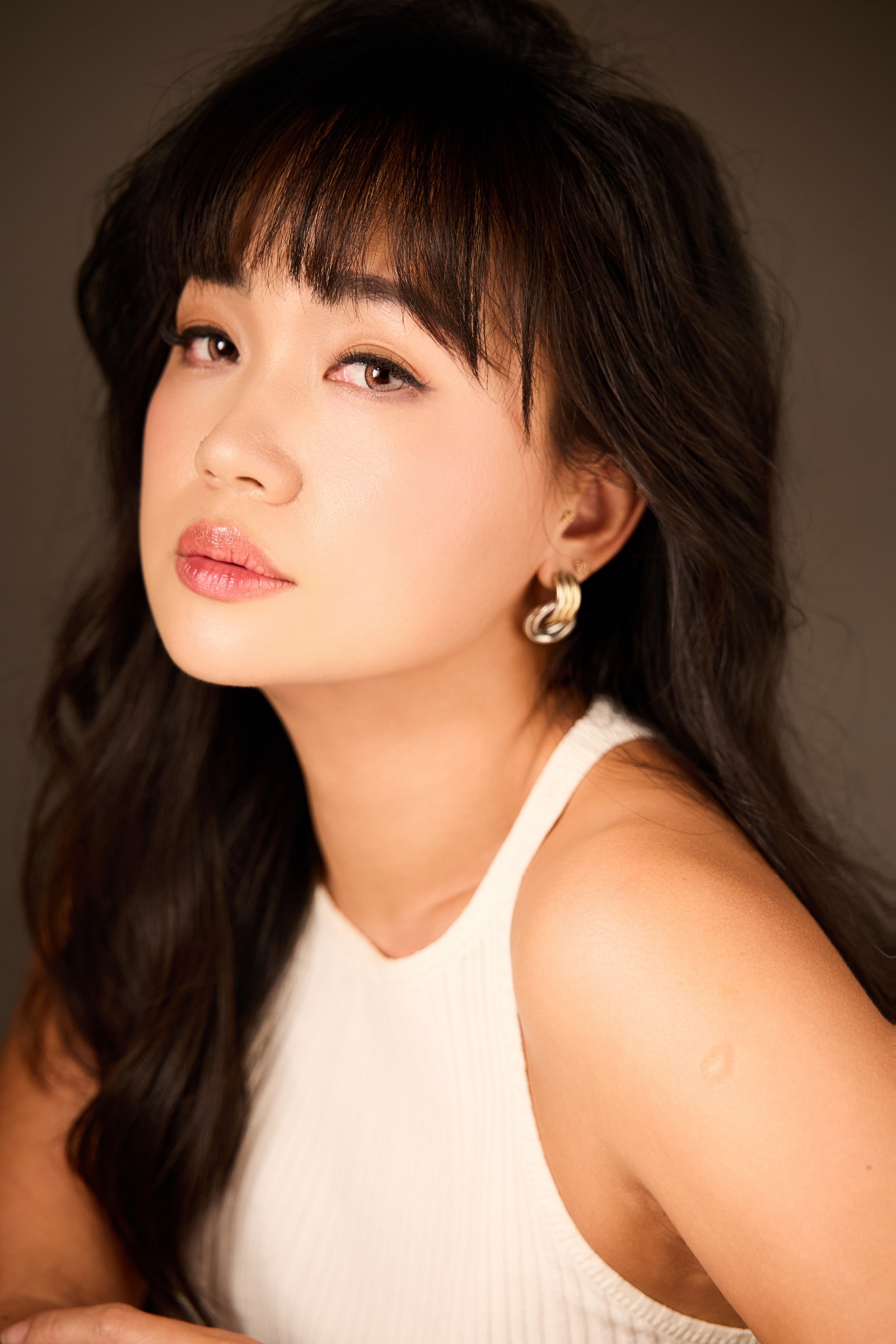 Portrait of Melodie Yap
